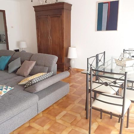 Maison Charmante A Sainte-Marie Avec Grand Jardin Εξωτερικό φωτογραφία