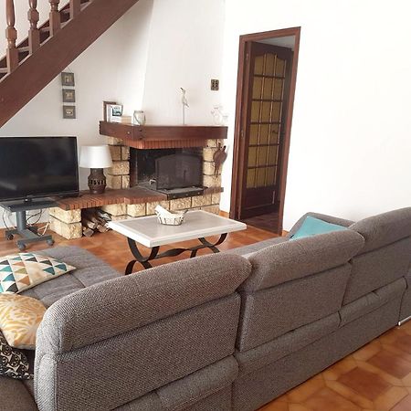 Maison Charmante A Sainte-Marie Avec Grand Jardin Εξωτερικό φωτογραφία