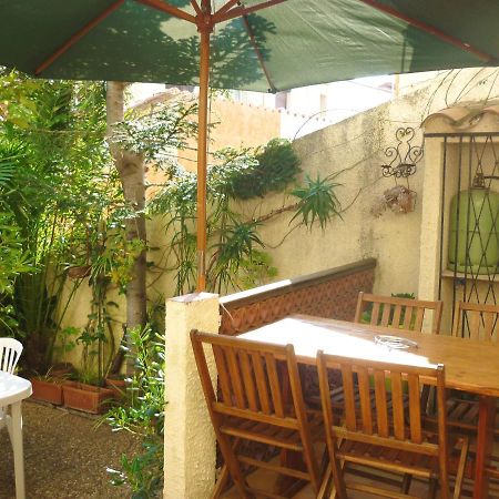 Maison Charmante A Sainte-Marie Avec Grand Jardin Εξωτερικό φωτογραφία