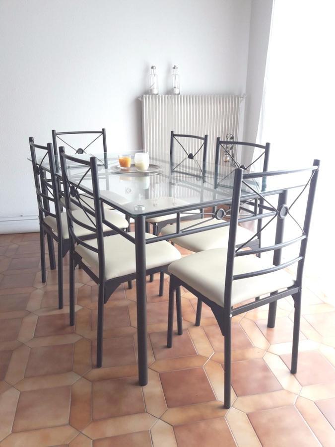 Maison Charmante A Sainte-Marie Avec Grand Jardin Εξωτερικό φωτογραφία