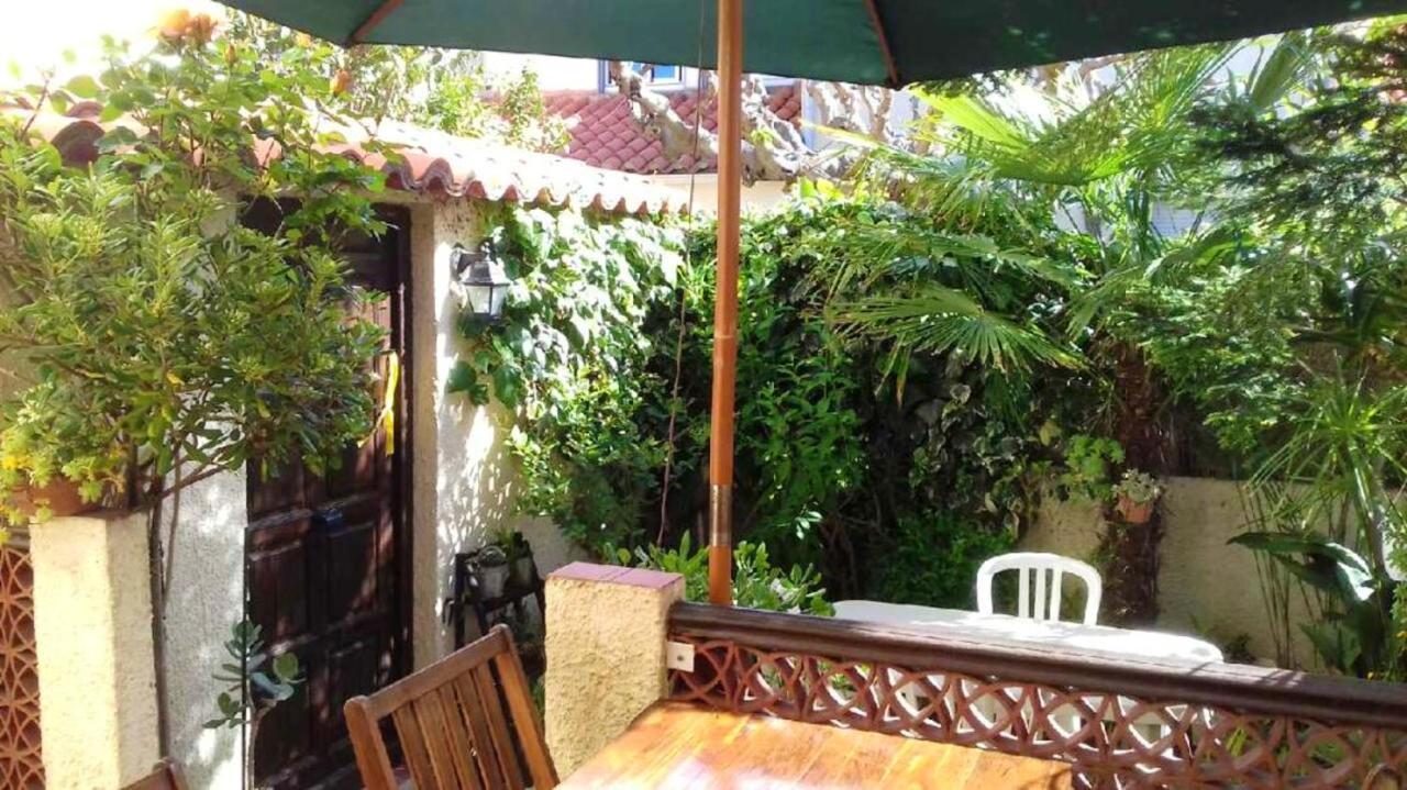 Maison Charmante A Sainte-Marie Avec Grand Jardin Εξωτερικό φωτογραφία