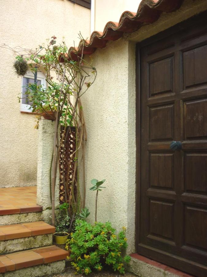 Maison Charmante A Sainte-Marie Avec Grand Jardin Εξωτερικό φωτογραφία