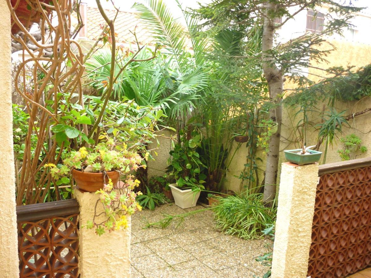 Maison Charmante A Sainte-Marie Avec Grand Jardin Εξωτερικό φωτογραφία