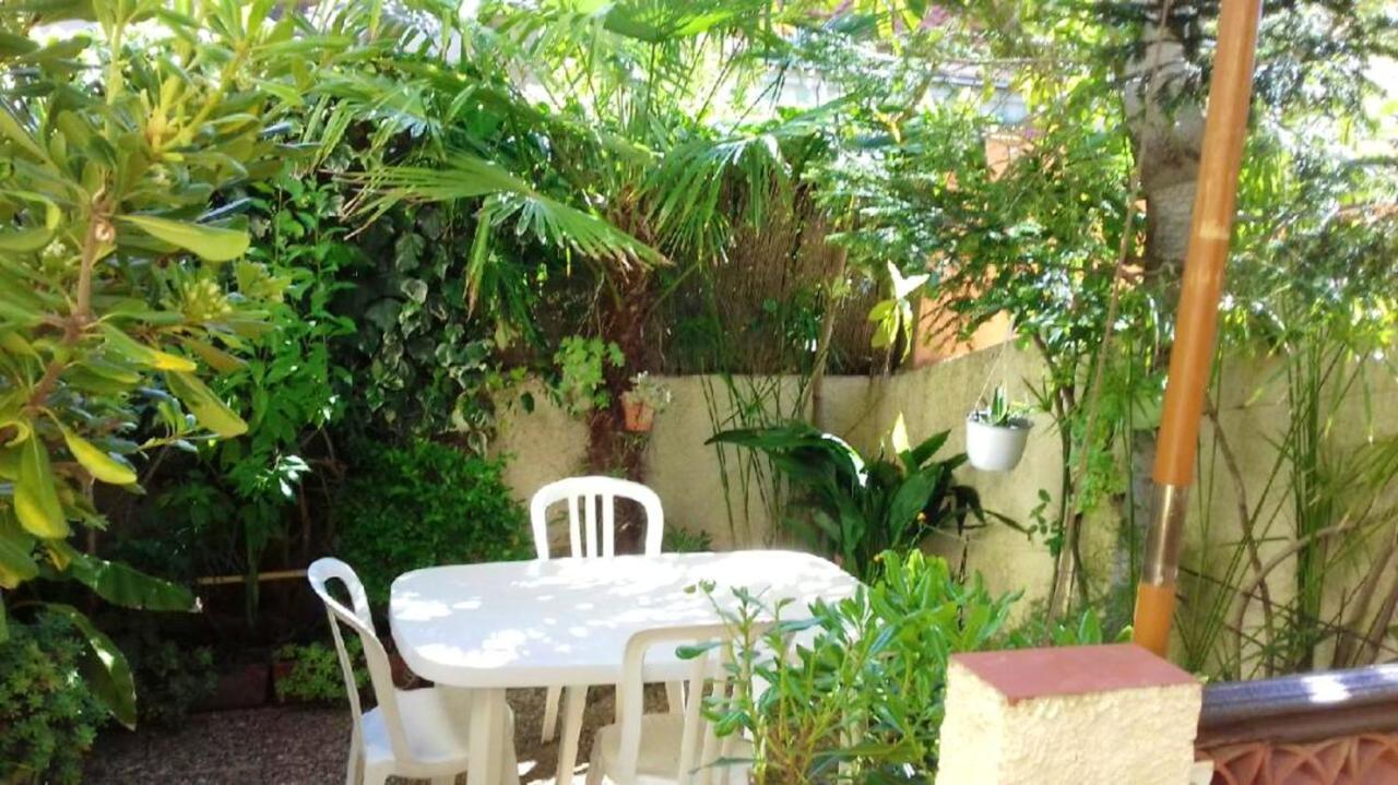 Maison Charmante A Sainte-Marie Avec Grand Jardin Εξωτερικό φωτογραφία