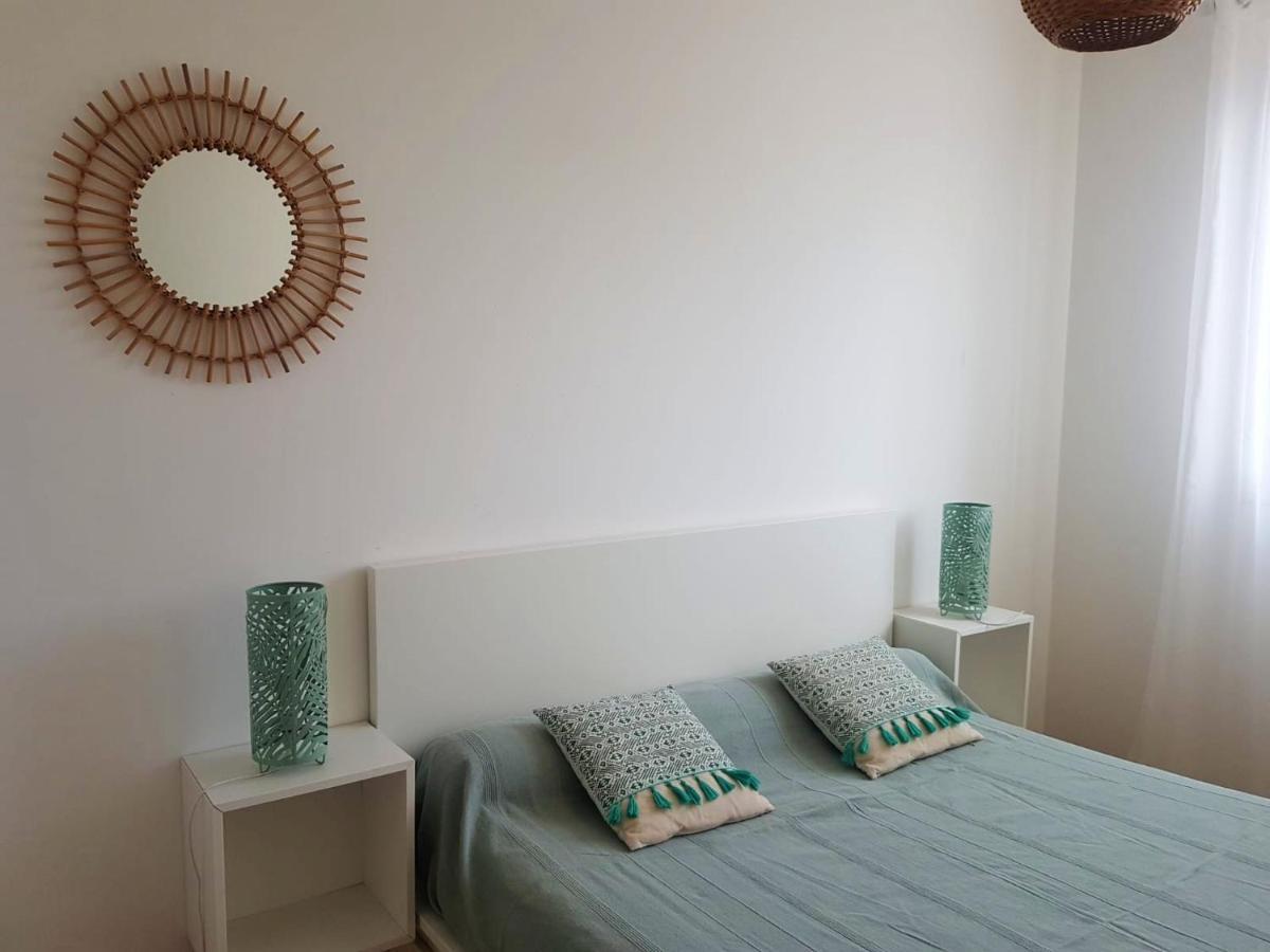 Maison Charmante A Sainte-Marie Avec Grand Jardin Εξωτερικό φωτογραφία