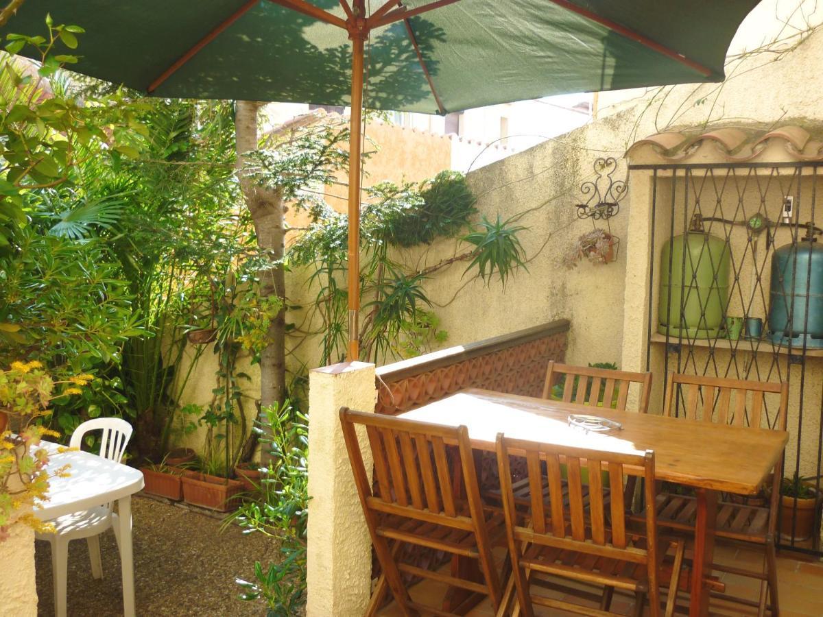 Maison Charmante A Sainte-Marie Avec Grand Jardin Εξωτερικό φωτογραφία